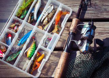 Fishing Lure Types