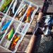 Fishing Lure Types