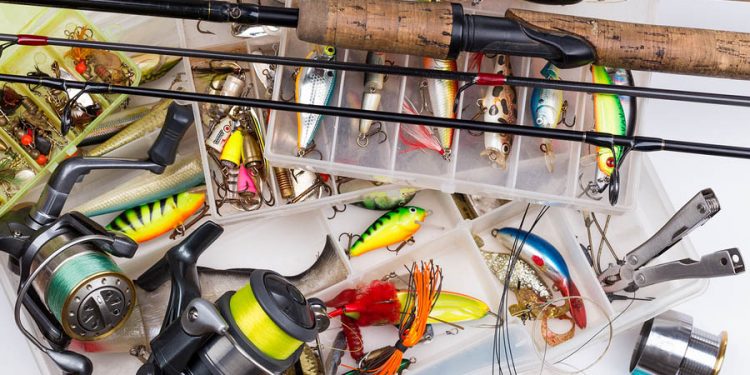 Fly Fishing Gear