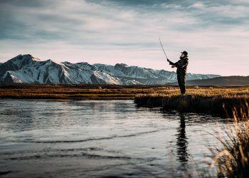 Fly Fishing Methods