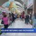 Retail Experts Offer Tips For Those Holiday Store Returns