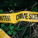 Man Found Stabbed, Bludgeoned to Death at Boy Scouts Campsite, Suspect Sought – NBC10 Philadelphia