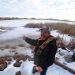 Five pieces of gear before you head out for early ice fishing