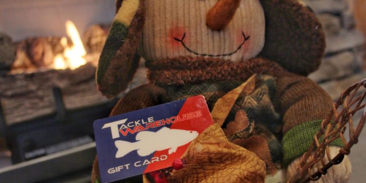 How to Best Spend Your Bass Fishing Gift Card