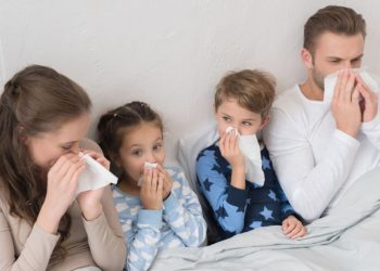 How to prepare yourself physically for winter