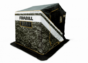 Frabill’s Top (5) Ice Fishing Tips