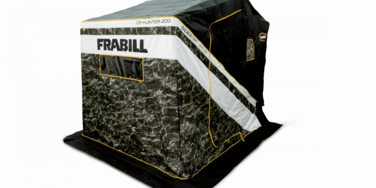 Frabill’s Top (5) Ice Fishing Tips