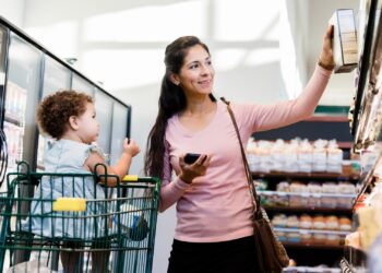 10 Brilliant Budgeting Tips From Momfluencers – GOBankingRates