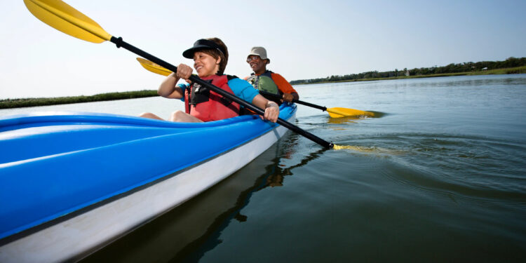 Life Jackets Save Lives | Wisconsin DNR