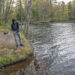 The best places to fish in Maine this month