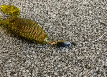 7 Ways to Hack Your Fishing Rigs with a HitchHiker