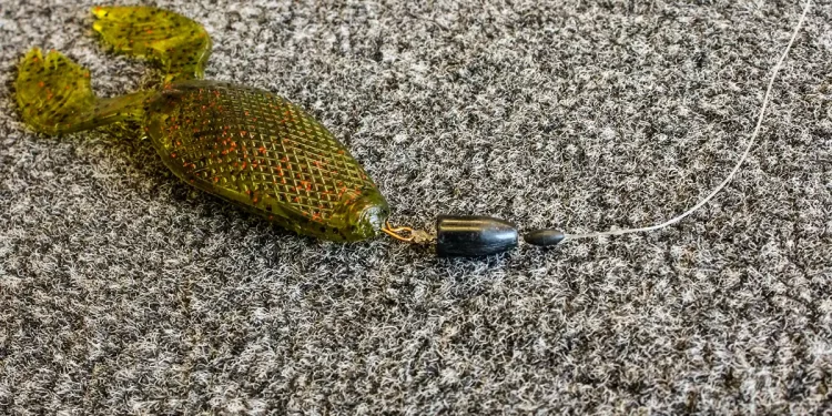 7 Ways to Hack Your Fishing Rigs with a HitchHiker