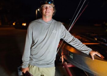 Pretty Water and Sahoma Lake Report: Tulsa Kayak Bassathon