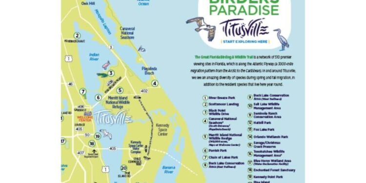 28 Best Things to Do in Titusville, FL in 2024 • Authentic Florida