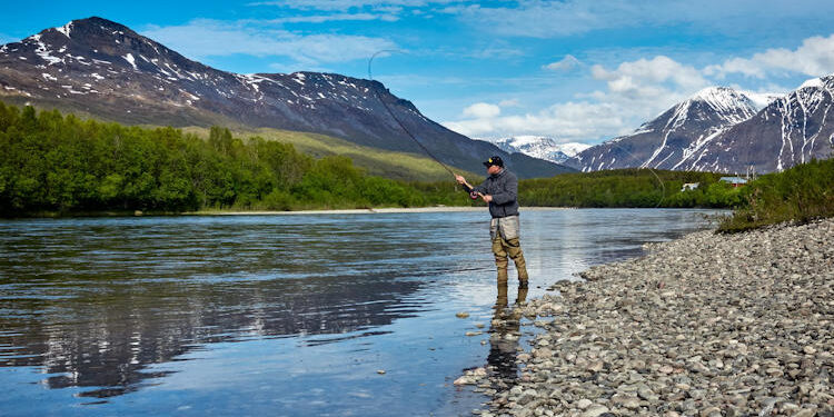 Essential Tips for a Successful Fishing Trip