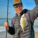 Expert offers tips for successful surf fishing