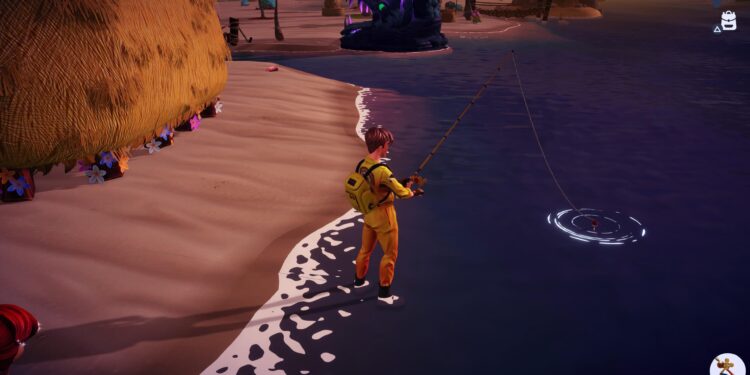 How To Be “En Garde” When You Catch This Fish – Disney Dreamlight Valley Guide