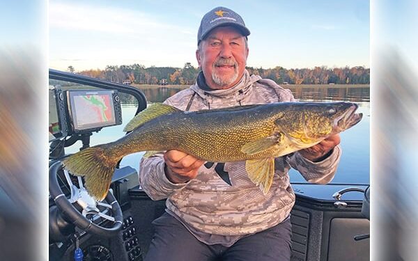 Minnesota Pro Fishing Tip of the Week: Open-water prep starts with fishing line