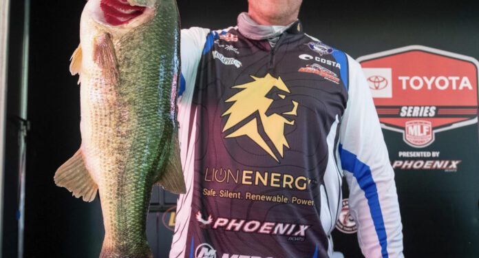 Dave Miller’s May 2024 Tourney Recap