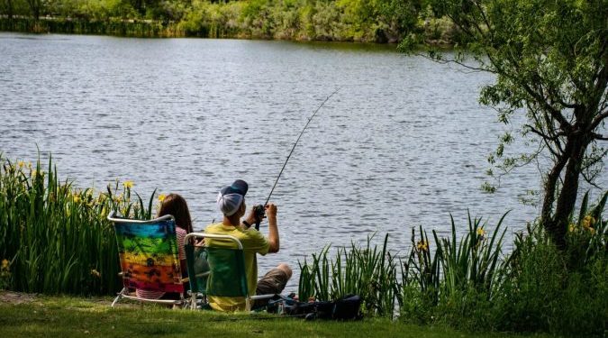 Resources Available to Help Fishing Beneath Nebraska Skies – Rural Radio Network