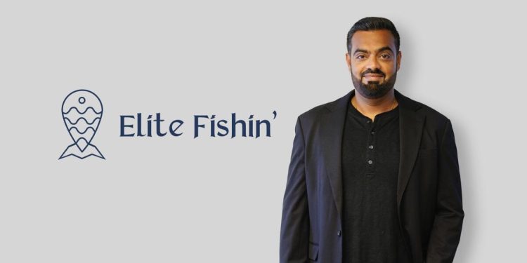 UAE: Going fishing? New app can help you find best spots, net good catch – News